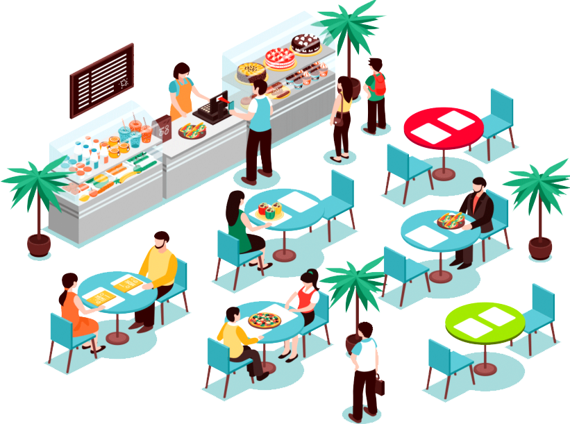 Comedor